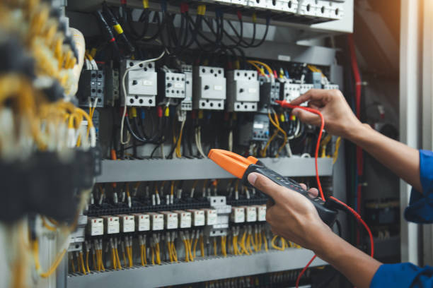 Best Electrical Contractors for Businesses  in Natalia, TX