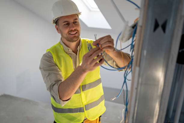 Best Electrical Wiring Services  in Natalia, TX